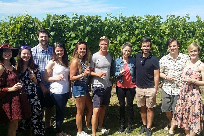 Full-Day Taste the Wines of Marlborough Tour - Final Thoughts
