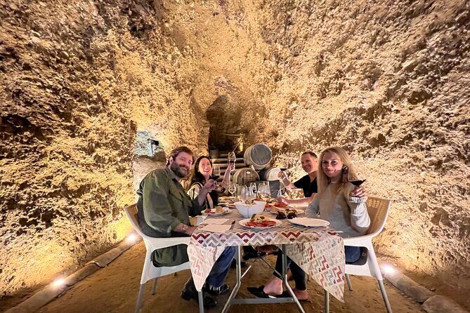 Full Day Tasting The Unknown Rioja Wine Region - The Experience from a Traveler’s Perspective