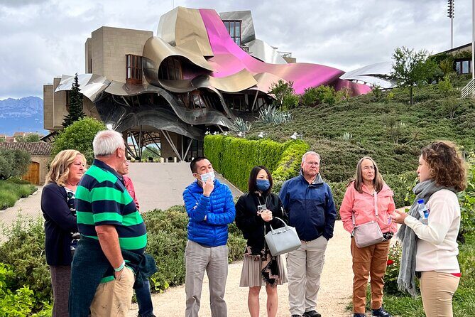 Full Day Tasting The Unknown Rioja Wine Region - Who Should Consider This Tour?