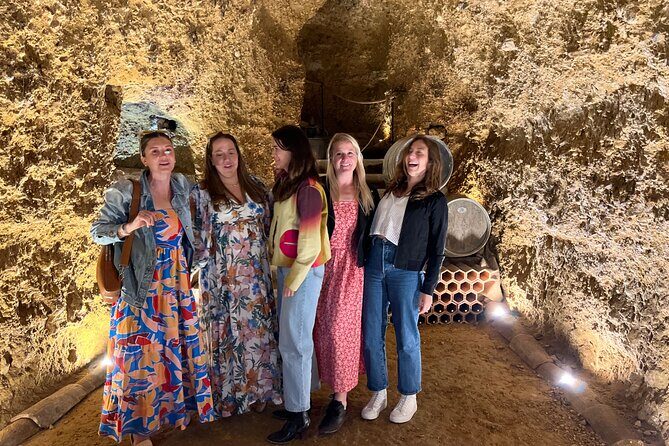 Full Day Tasting The Unknown Rioja Wine Region - FAQ