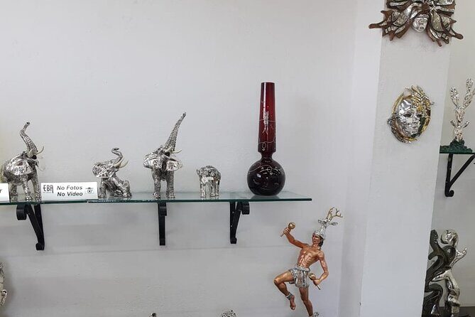 Full Day: Taxco and Cuernavaca - FAQs