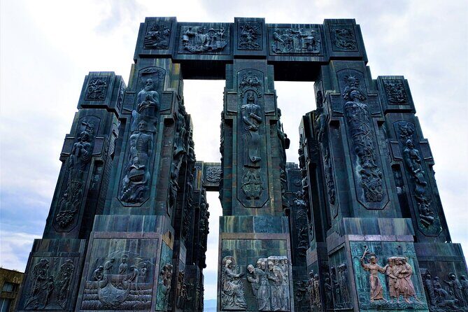 Full Day Tbilisi City Tour with Wine Tasting & Cable Car Ride - A Day in the Heart of Tbilisi: What to Expect