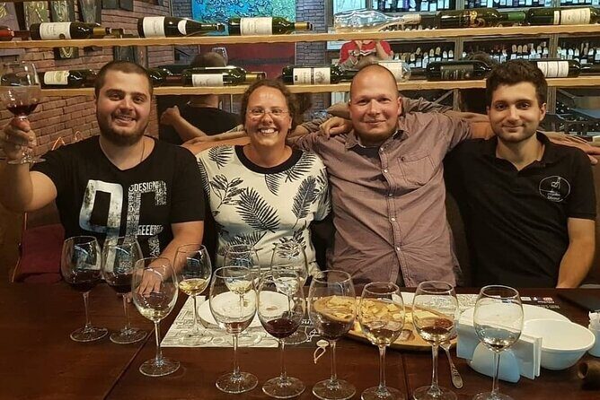 Full Day Tbilisi Tour with Cooking Class & Wine Tasting Activity - FAQ: Your Practical Questions Answered