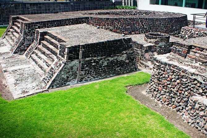 Full-Day Teotihuacan & Basilica Guadalupe Tour - FAQ