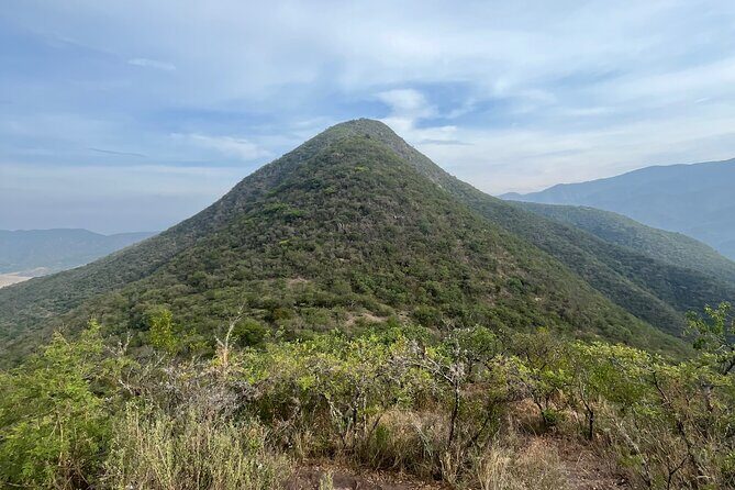 Full Day Teotitlan Del Valle Village Private Tour - Final Words