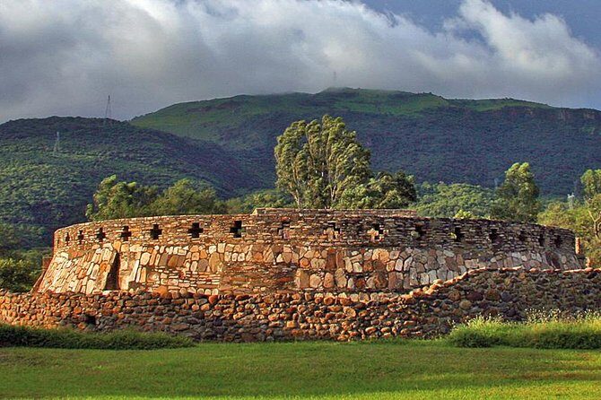 Full-Day Tequila, Jalisco from Puerto Vallarta with Tequila Experience - Who Should Consider This Tour?
