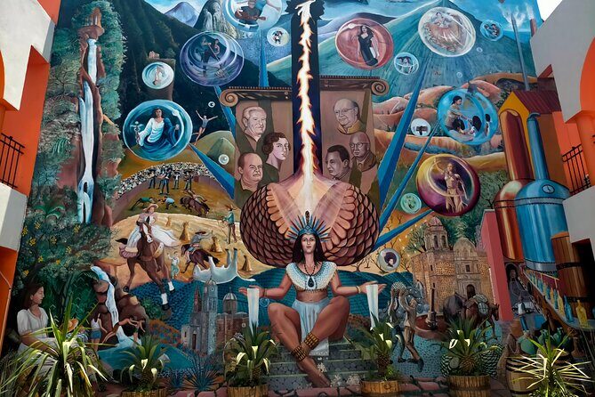 Full-Day Tequila Tour from Guadalajara - Practical Details and Tips