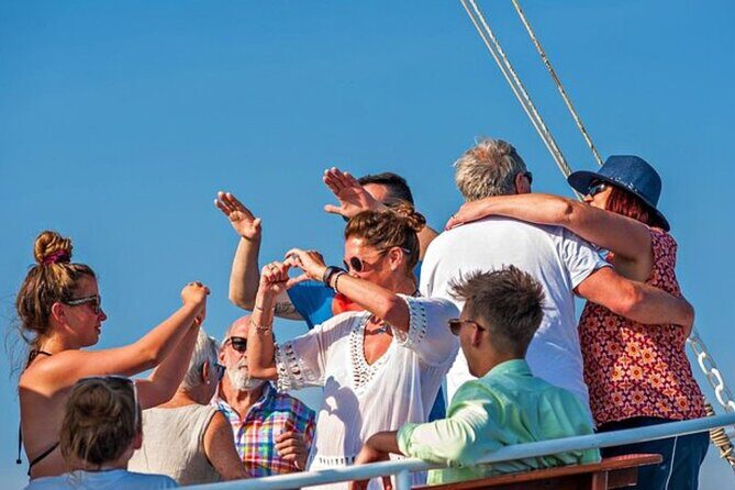 Full Day Three Islands Boat Tour with Fish Picnic from Dubrovnik - Things to Keep in Mind