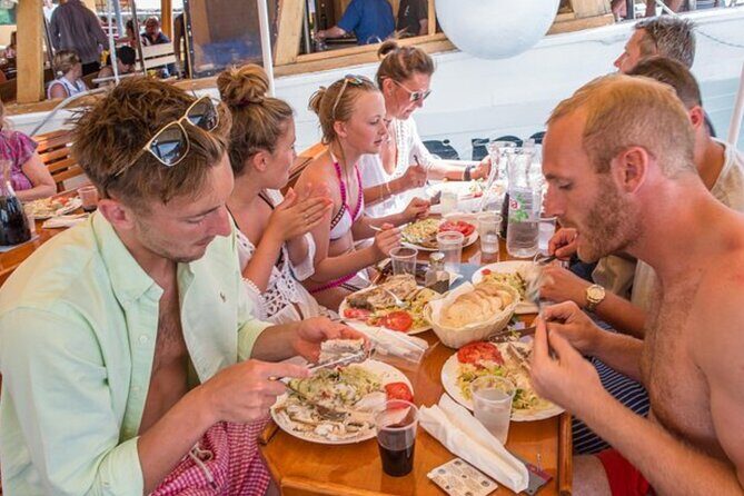 Full Day Three Islands Boat Tour with Fish Picnic from Dubrovnik - Who Is This Tour Best For?