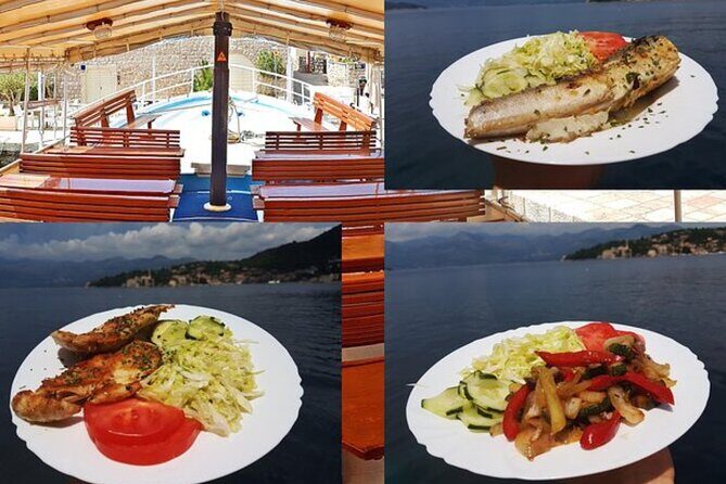Full Day Three Islands Boat Tour with Fish Picnic from Dubrovnik - FAQ