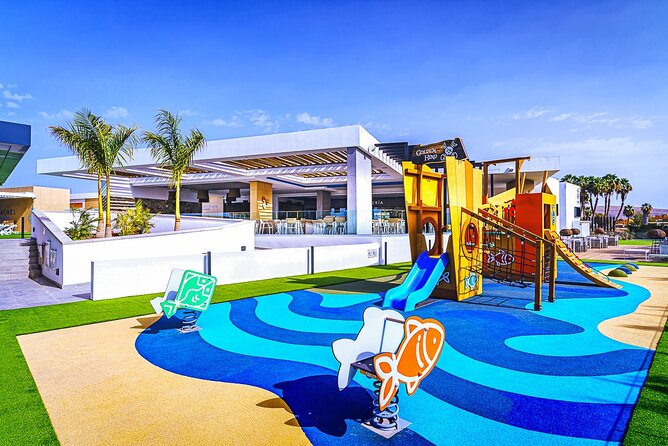 Full Day Ticket at Perchel Beach Club with Lunch - Service, wait times, and how to make it smoother