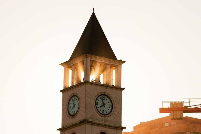 Full Day Tirana City & Dajti National Park, Private Tour - Final Word