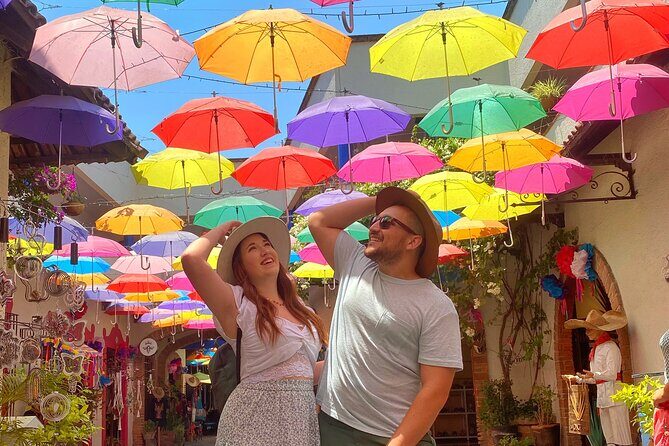 Full Day Tlaquepaque Magic Town and Chapala Lake Tour - Why You Might Want to Sign Up for This Tour