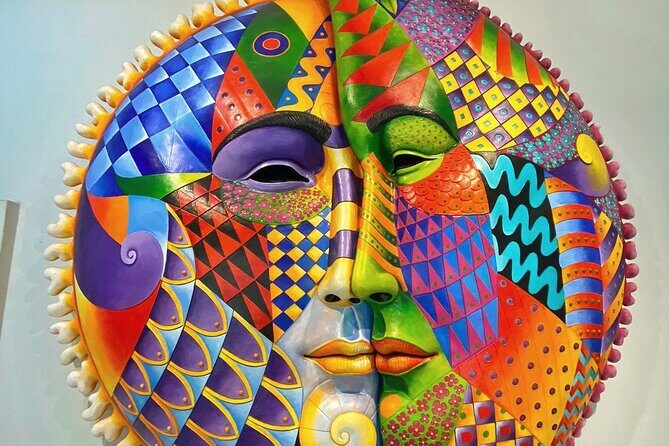 Full Day Tlaquepaque Magic Town and Chapala Lake Tour - Returning to Guadalajara and Final Thoughts