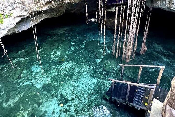 Full Day to Archaeological Zones of Tulum and Coba and Sacred Cenote - FAQs