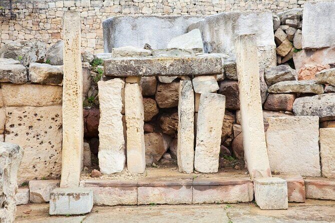 Full Day to Blue Grotto, Marsaxlokk, Kalanka Bay, Tarxien Temples - Key Points