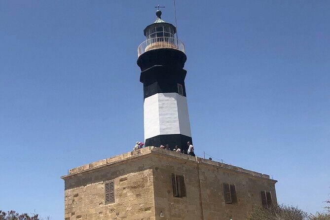 Full Day to Blue Grotto, Marsaxlokk, Kalanka Bay, Tarxien Temples - FAQs