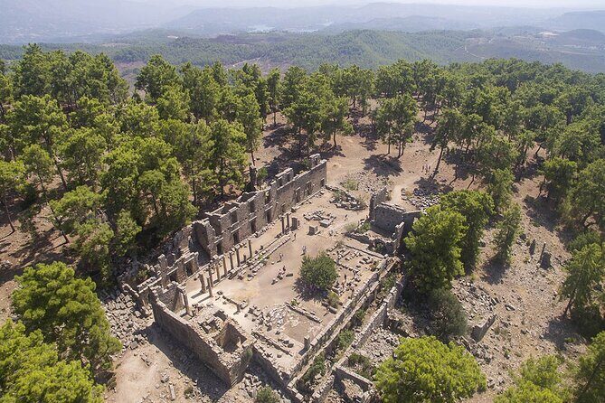 Full-Day to Explore Side by Cabrio Bus with Green Lake Boat Tour - Final Thoughts