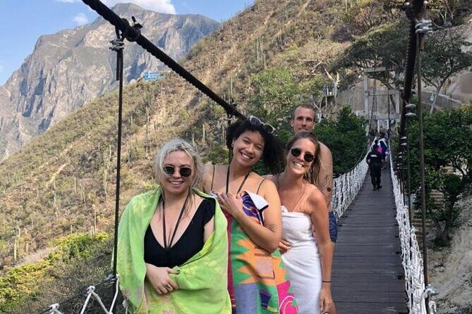 Full Day to Grutas de Tolantongo with All Inclusive - The Journey Begins: Transportation & Arrival