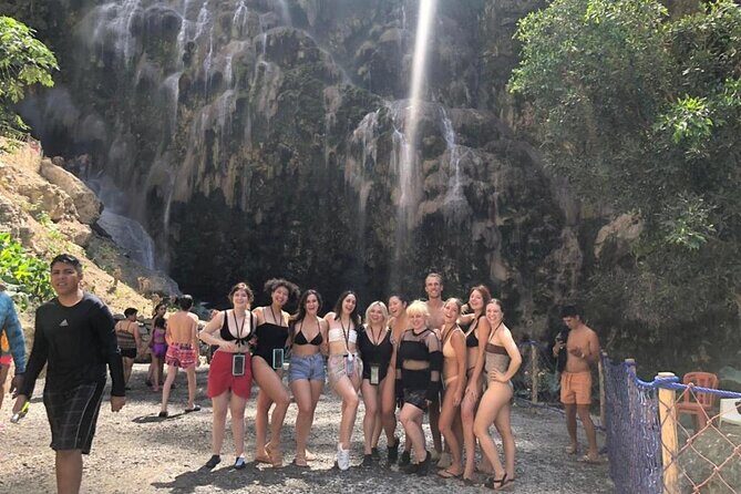 Full Day to Grutas de Tolantongo with All Inclusive - The Value of the Experience