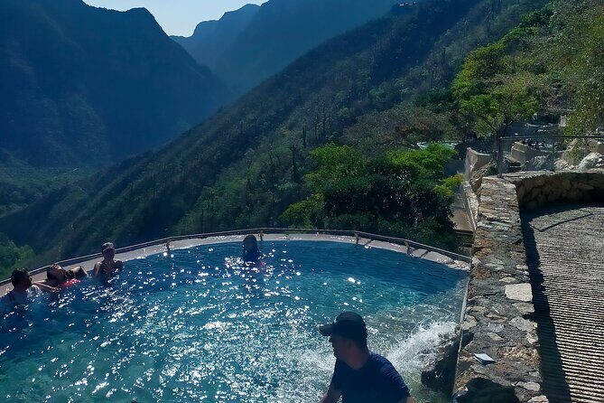 Full day Tolantongo Caves! - Who Should Consider This Tour?