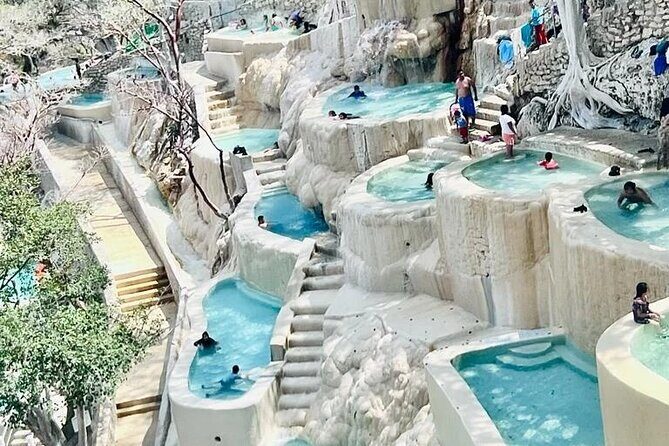 Full day Tolantongo Caves! - FAQ: Your Questions Answered