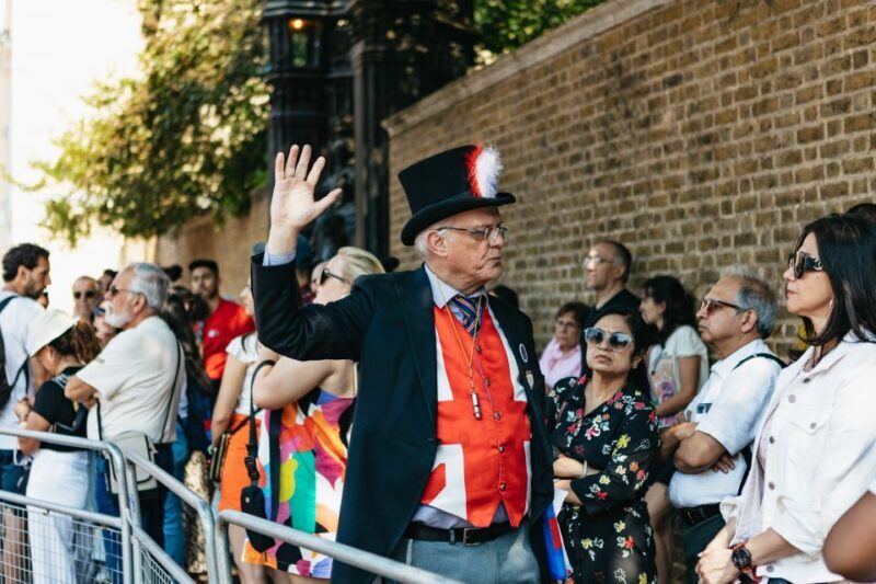 Full-Day Total London Tour & Flight on the London Eye - Who Will Enjoy This Tour the Most?