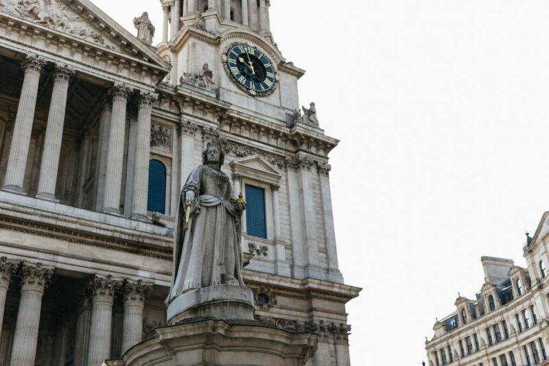 Full-Day Total London Tour & Flight on the London Eye - Frequently Asked Questions