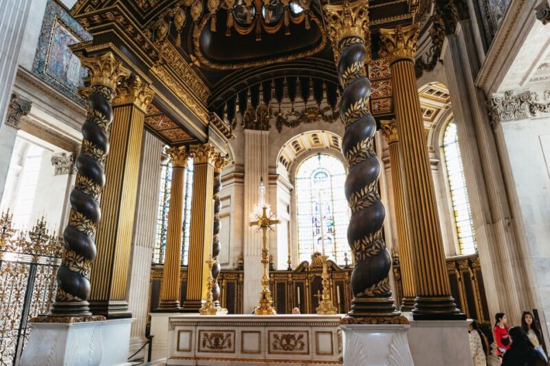 Full-Day Total London Tour & Flight on the London Eye - Final Thoughts