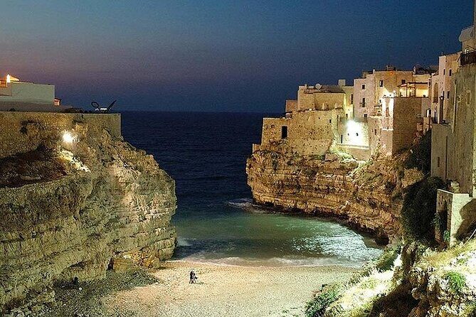 Full-day tour Alberobello & Locorotondo & Polignano a Mare & Bari - Who Is This Tour Best For?