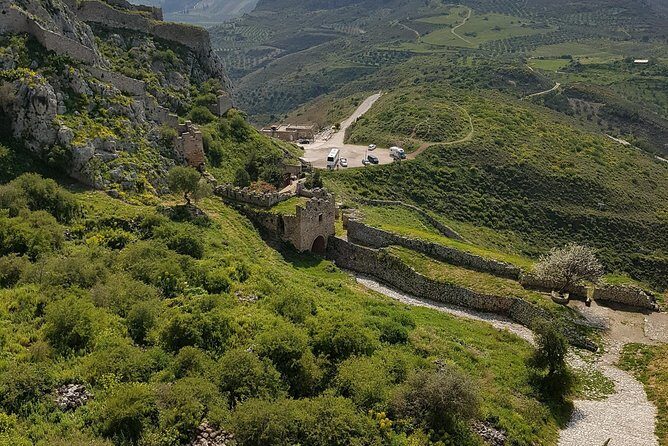 Full day tour Ancient Corinth with wine or olive oil tasting - Final Thoughts