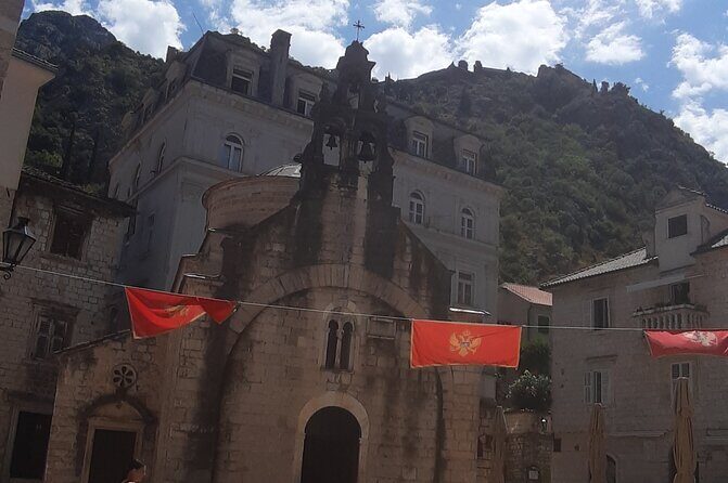 Full-Day Tour Bay of Kotor Perast Kotor and Budva small group from Dubrovnik - Whats Included and What to Expect