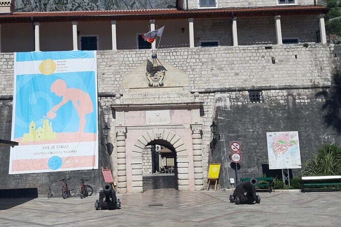 Full-Day Tour Bay of Kotor Perast Kotor and Budva small group from Dubrovnik - Who Is This Tour Best For?