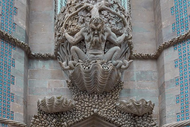 Sintra & Cascais Day Tour with Pena Palace Entry and Gardens Walk - The Cancellation Policy: Peace of Mind