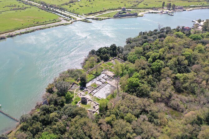 Full Day Tour: Butrint National Park, Ksamil, Blue Eye and Lekursi Castle - Final Thoughts