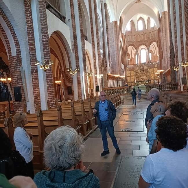 Full-Day Tour; Castle, Palace, Cathedral and Viking Ships - Final Thoughts