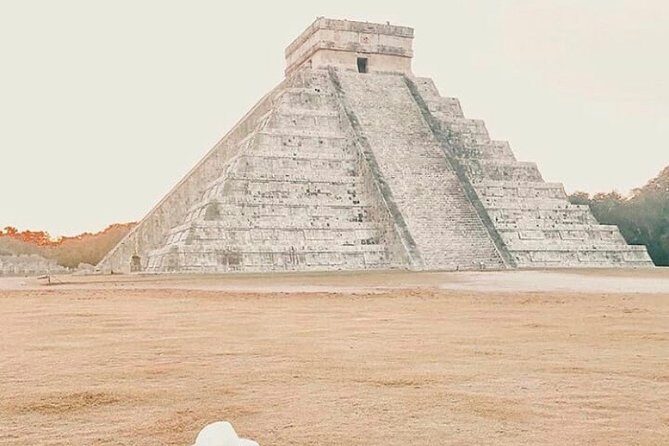 Full Day Tour: Chichen Itza & Cenote - Authentic Traveler Insights