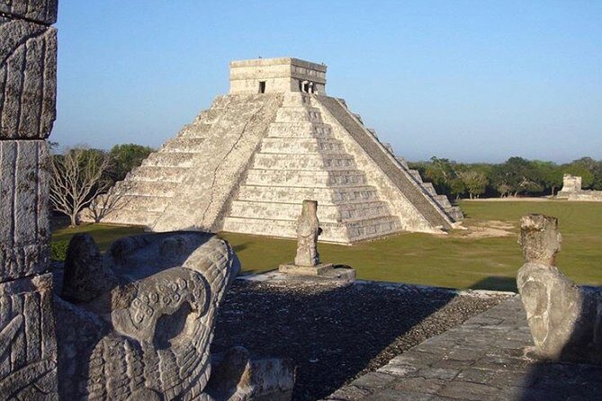 Full Day Tour: Chichen Itza & Cenote - Who Is This Tour Best For?