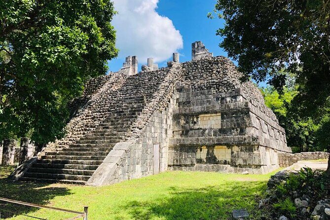 Full Day Tour Chichén Itzá Cenote Saamal Valladolid with buffet - Final Thoughts: Is This Tour Right for You?