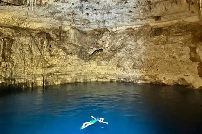 Full Day Tour! Chichen Itza, Cenote & Valladolid from Tulum City - What We Think About the Tour