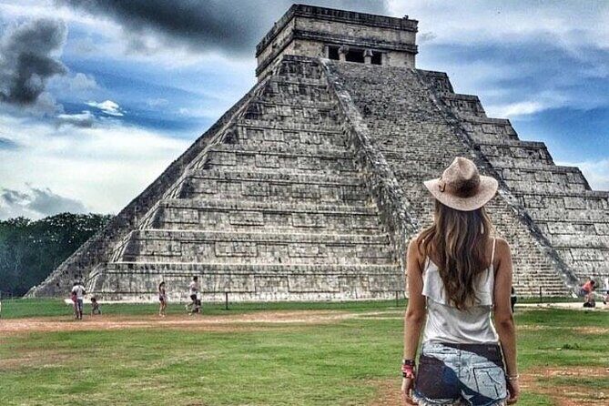 Full Day Tour! Chichen Itza, Cenote & Valladolid from Tulum City - Final Thoughts