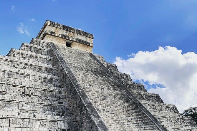 Full day tour Chichen Itza - What to Expect on This Full Day Tour