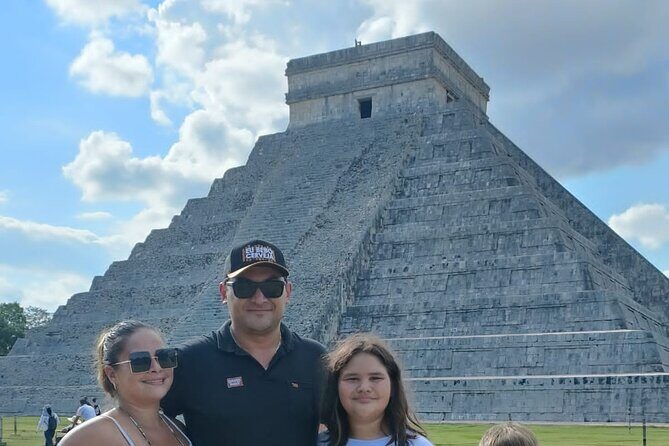 Full Day Tour Chichen Itza plus Cenotes From Valladolid - The Full Breakdown: What’s Included and What’s Not
