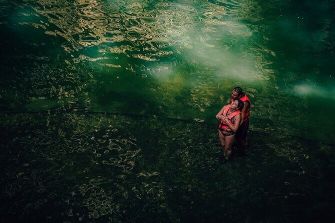 Full Day Tour Chichen Itza plus Cenotes From Valladolid - Chichen Itza