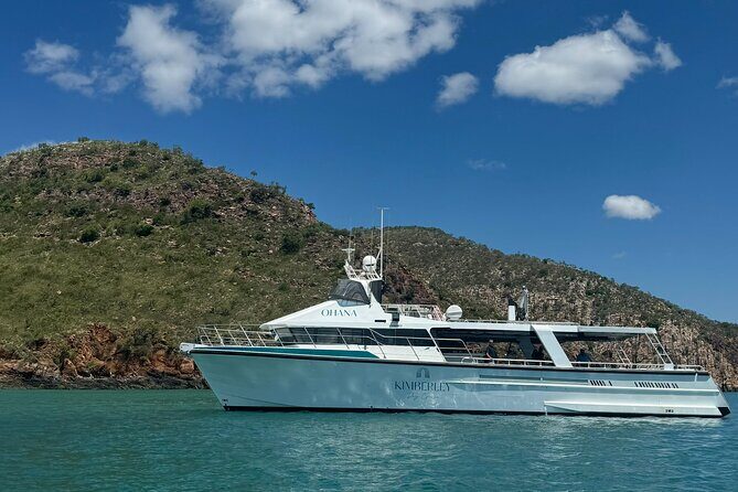 Full Day Tour Departing Cygnet Bay - Setting the Scene: What the Tour Looks Like