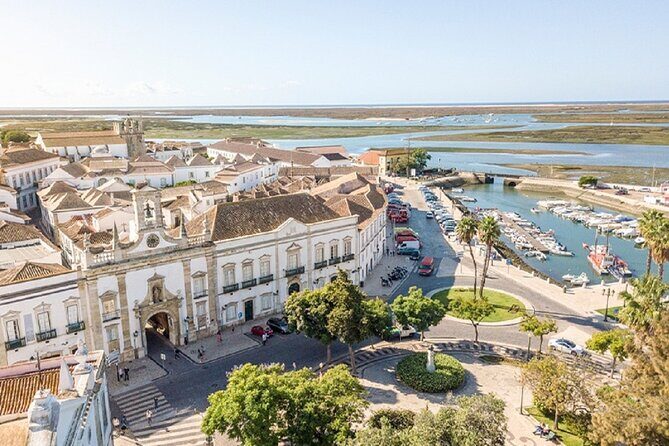 Full-Day Tour Eastern Algarve Finest - What to Expect from the Itinerary
