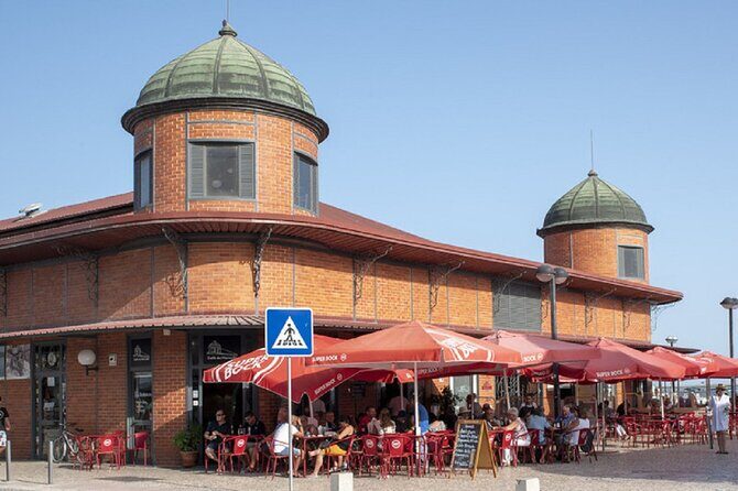 Full-Day Tour Eastern Algarve Finest Private - Exploring the Itinerary in Detail