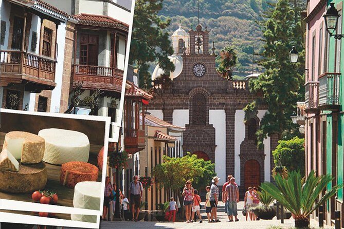 Full-Day Tour Exploring History, Nature and Aloe Vera Farm - Is This Tour Right for You?