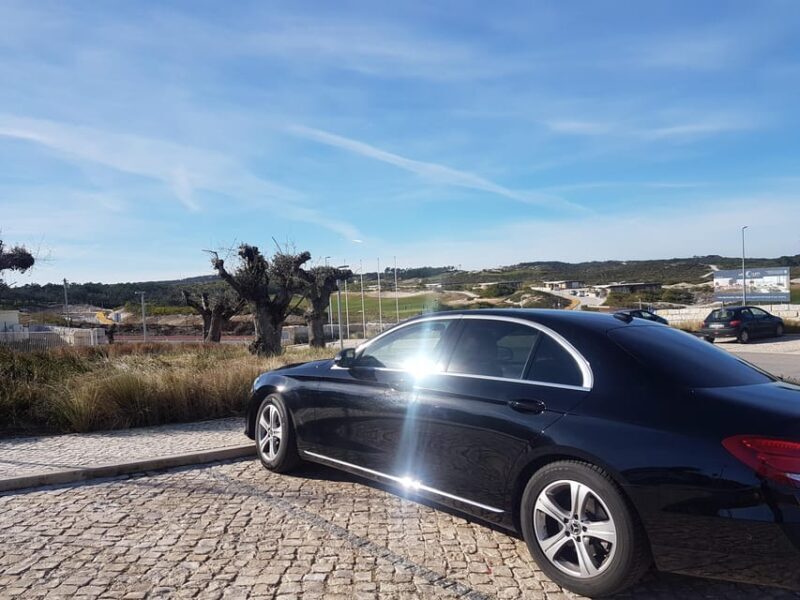 Full Day Tour Fatima, Nazare and Obidos - Is This Tour Right for You?