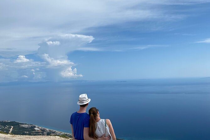 Full Day Tour from Albanian Riviera/Borsh to Dhermi and Llogara - The Itinerary in Detail